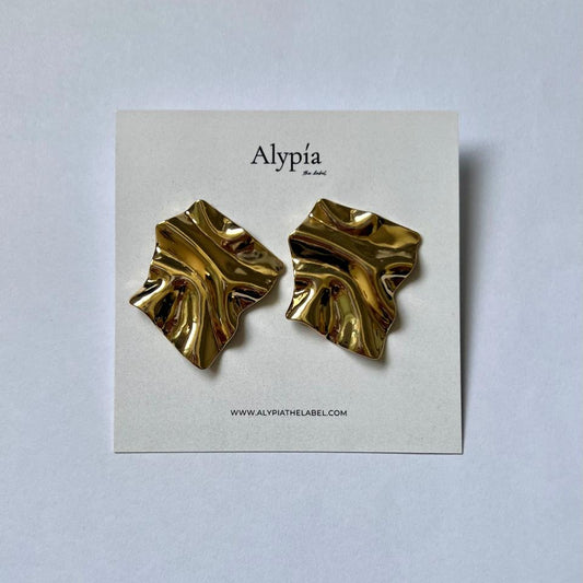 ALY EARRINGS