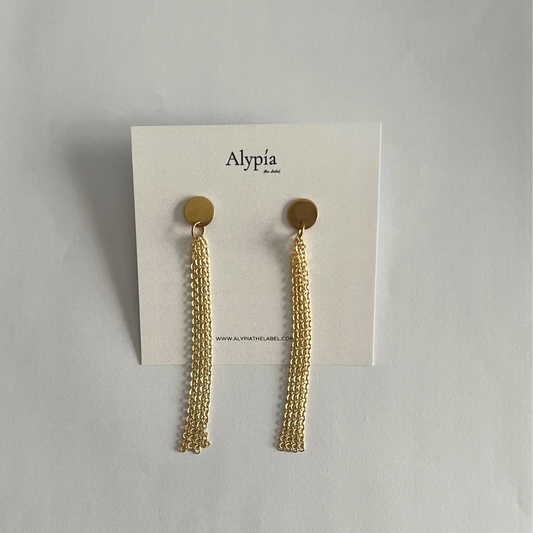 ALICIA EARRINGS